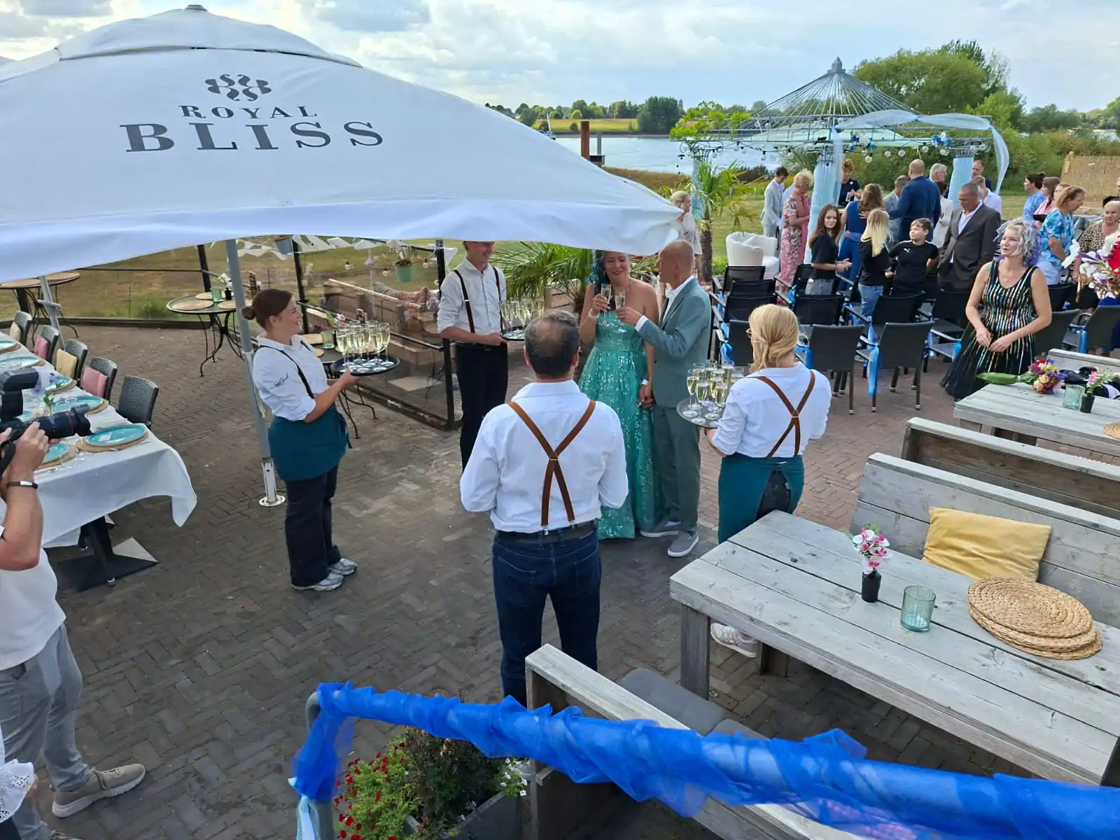 Restaurant Steengoed